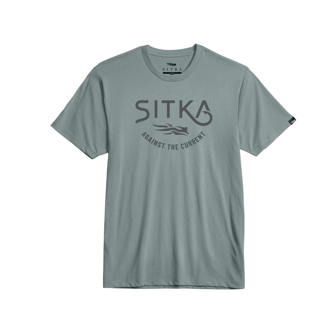 Sitka - Men's Hooked T-Shirt