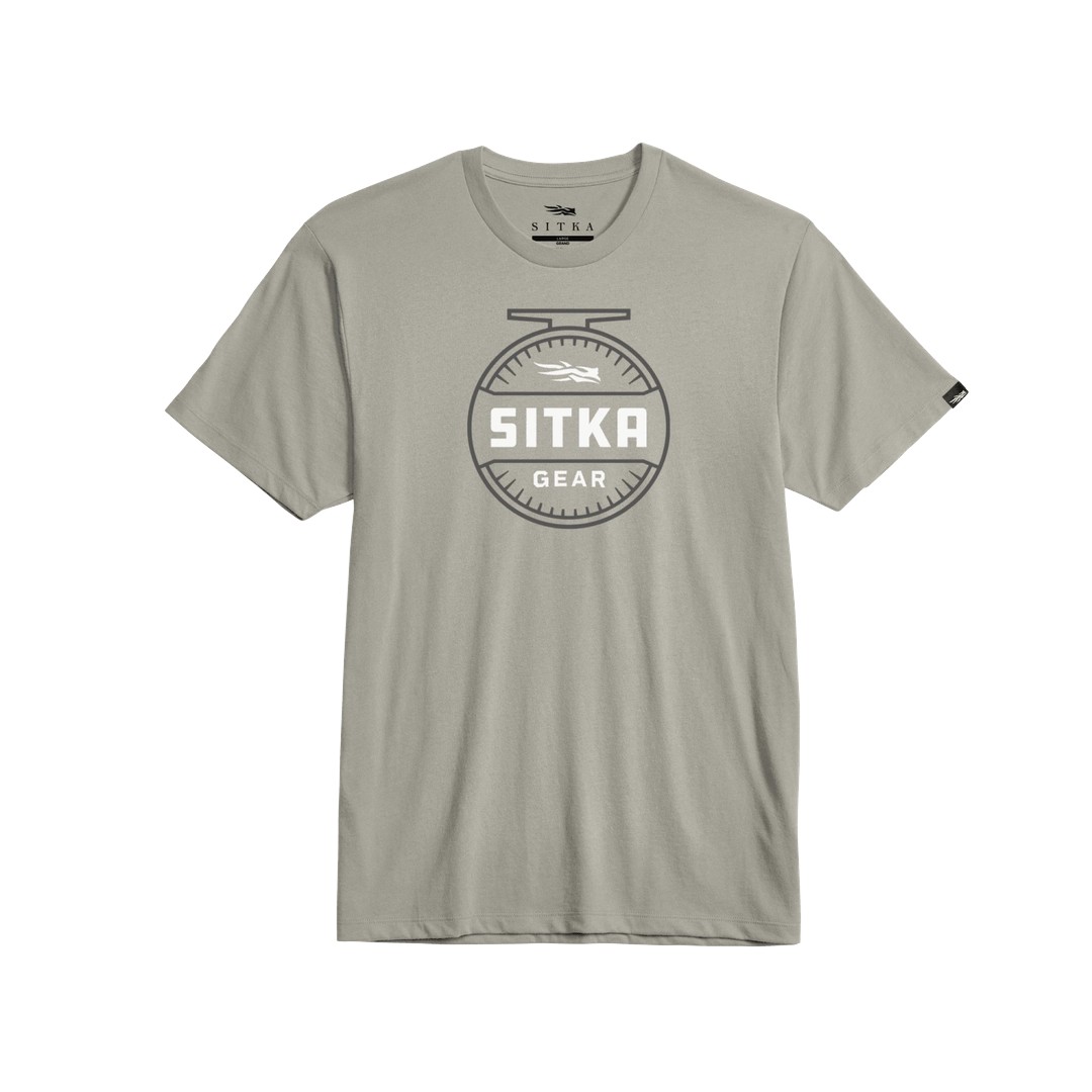 Sitka - Men's Reel T-Shirt