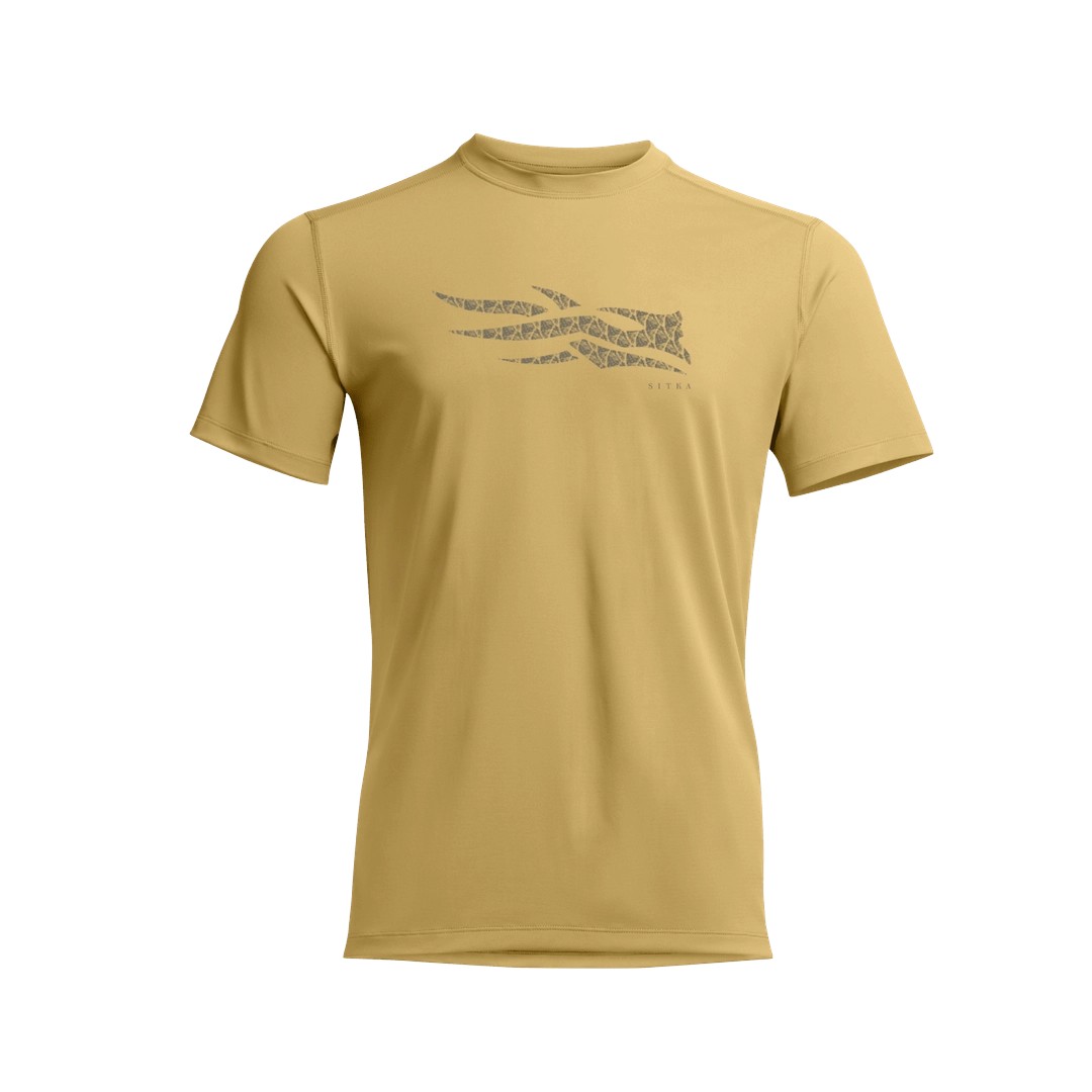 Sitka - Men's Icon Scales Tech T-Shirt