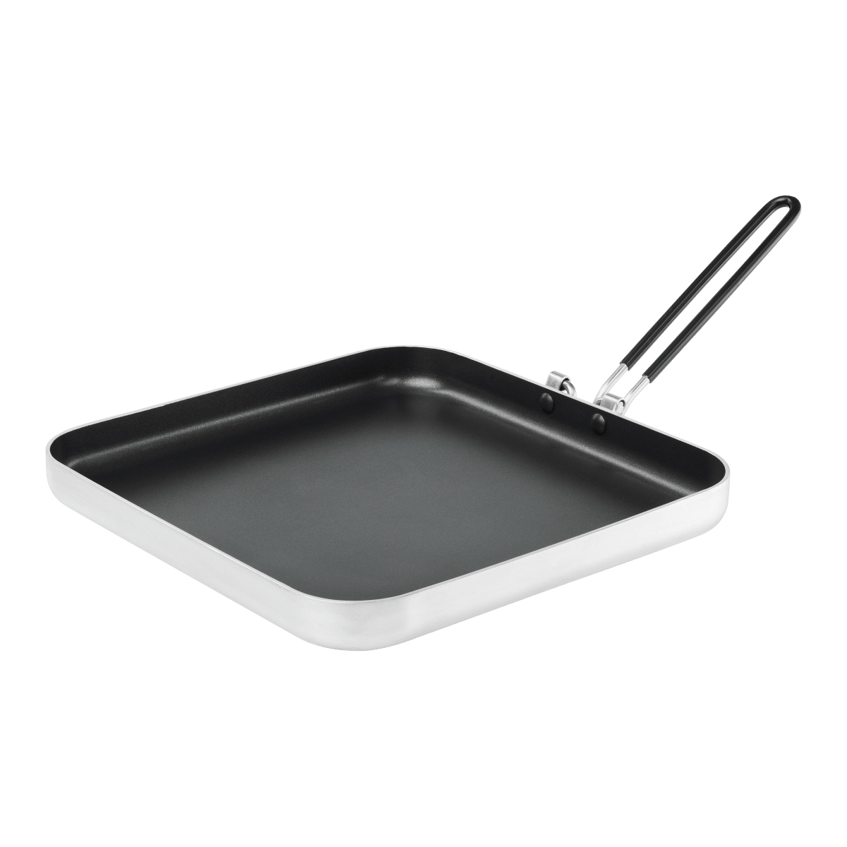 GSI - Bugaboo Square Frypan 10"