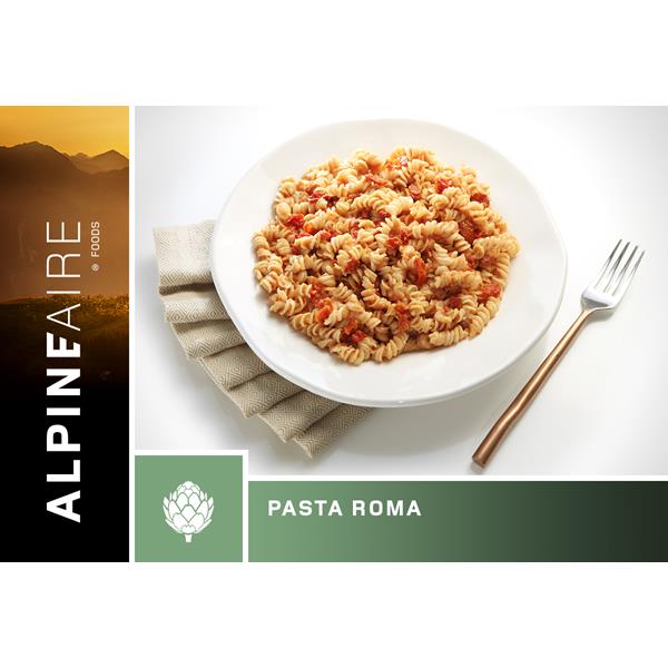 Alpine Aire Foods - Pasta Roma Pack