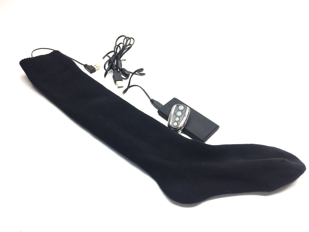 Bas Chauffants Onata Latulippe