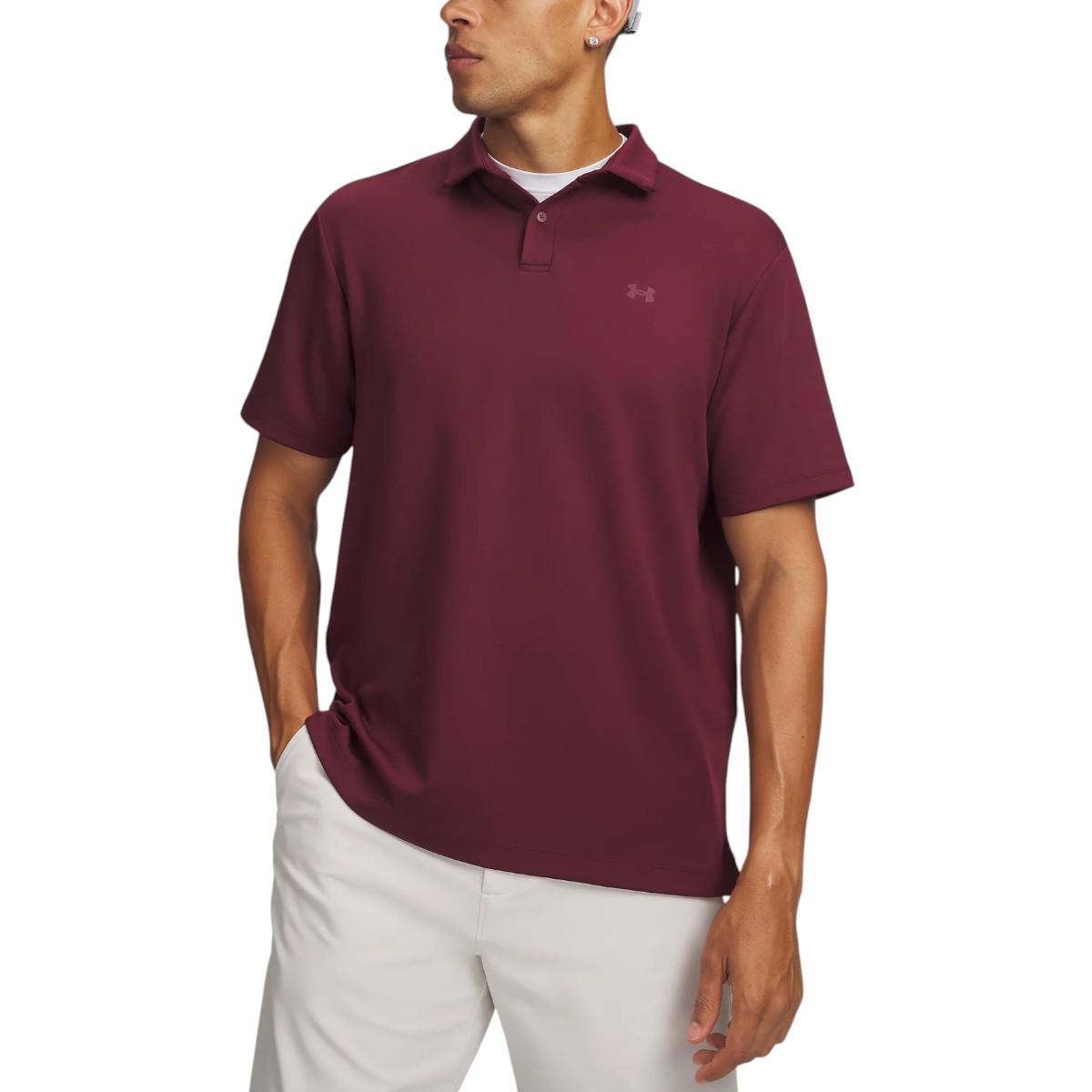 Under Armour - Men's UA Motion Polo