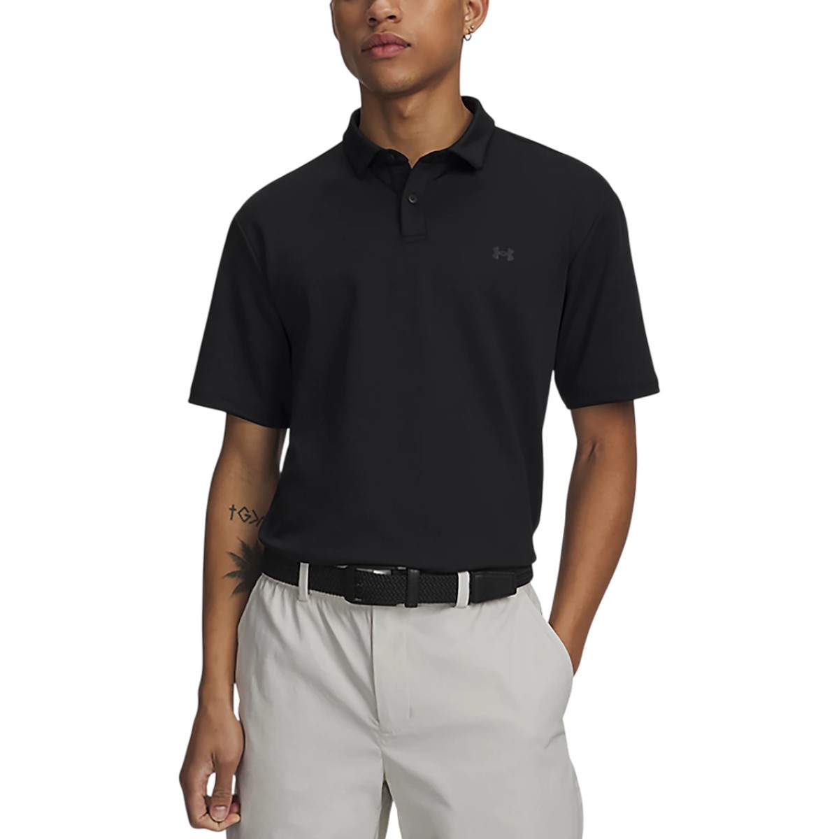 Under Armour - Men's UA Motion Polo
