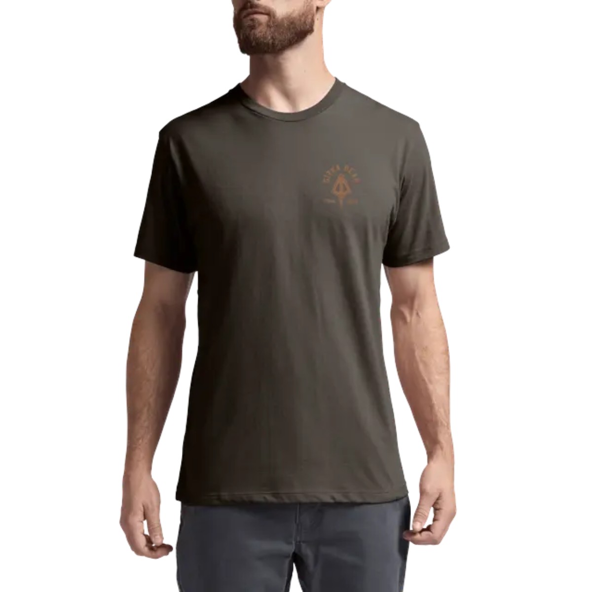 Sitka - Men's Broadhead Crest T-Shirt