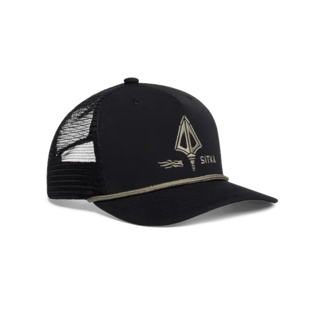 Sitka - Broadhead Retro 5 Panel Trucker Cap