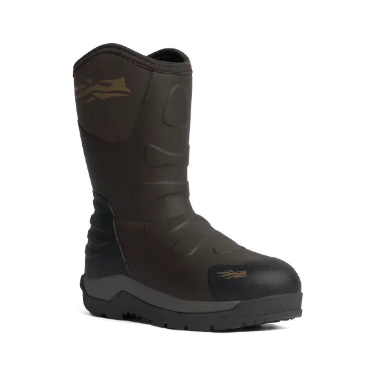Sitka - Bottes de chasse Back 40 12'' pour homme