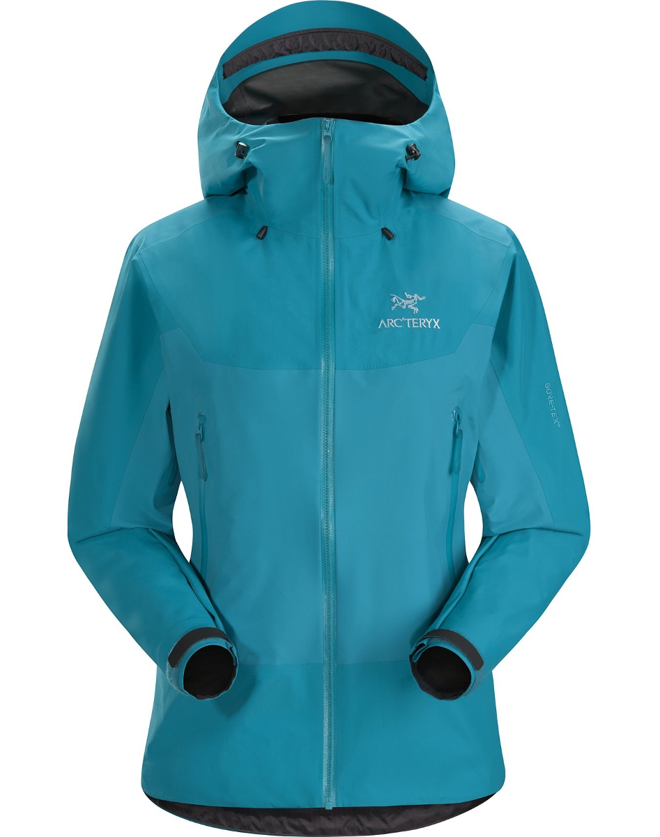 Women s Beta SL Hybrid Jacket Arc teryx Latulippe