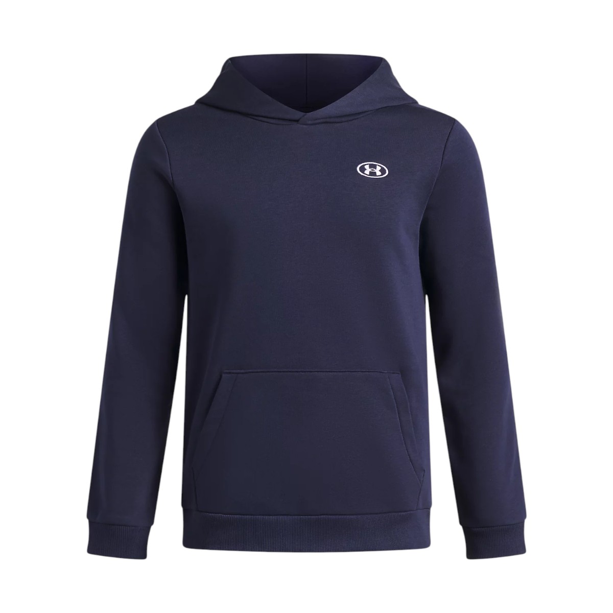 Under Armour - Boys' UA Rival Fleece Hoodie