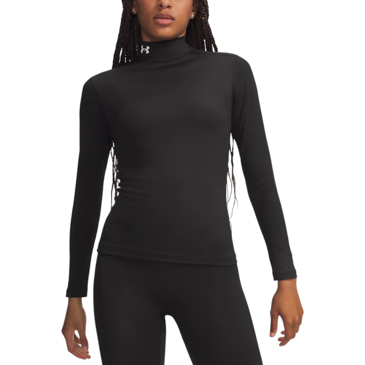 Under Armour - Short HeatGear® pour femme
