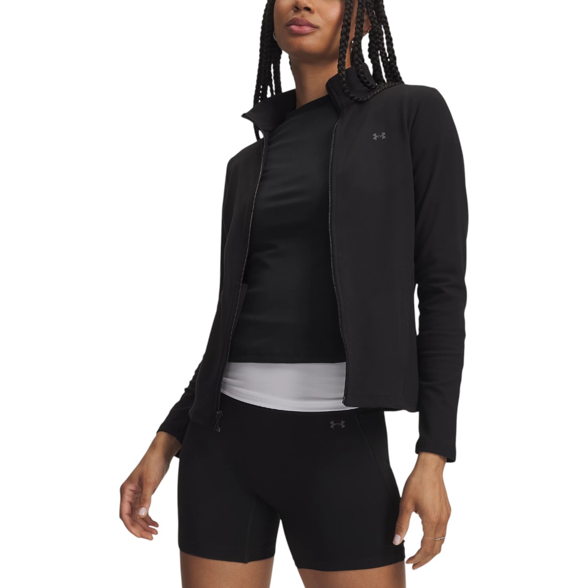 Under Armour - Veste UA Motion pour femme