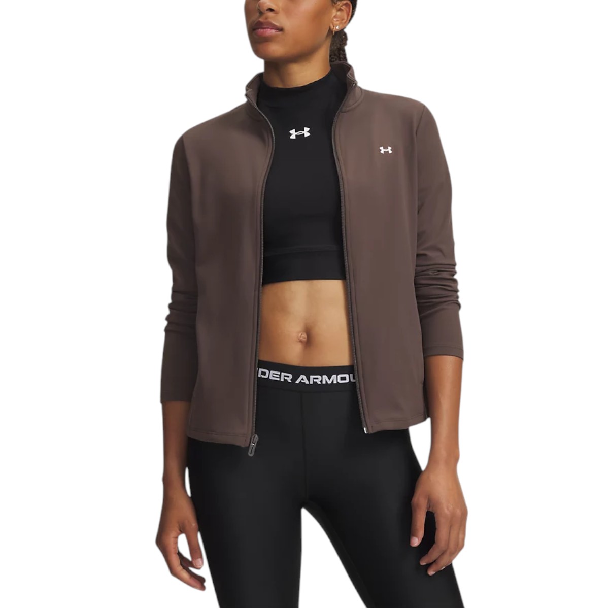 Under Armour - Veste UA Motion pour femme