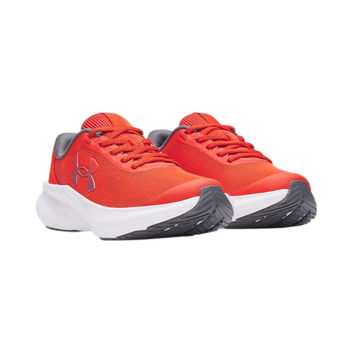 Under Armour - Chaussures Charged+ Chase pour enfant