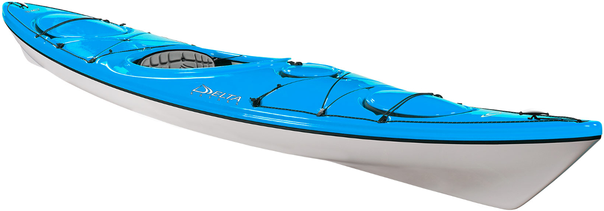 Delta Kayak - Delta 12S Kayak
