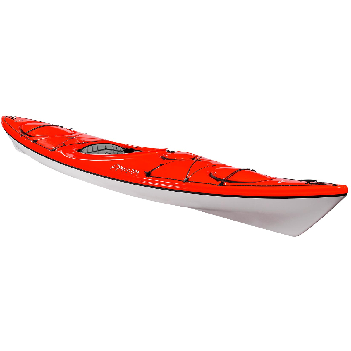 Delta Kayak - Kayak Delta 12S