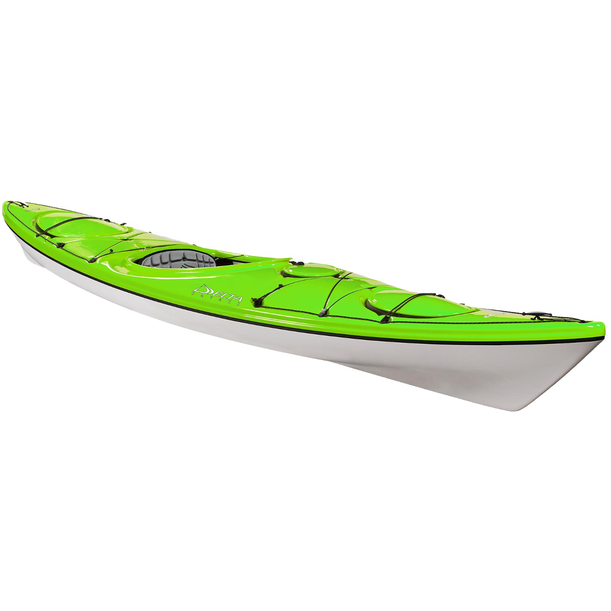 Delta Kayak - Kayak Delta 12S