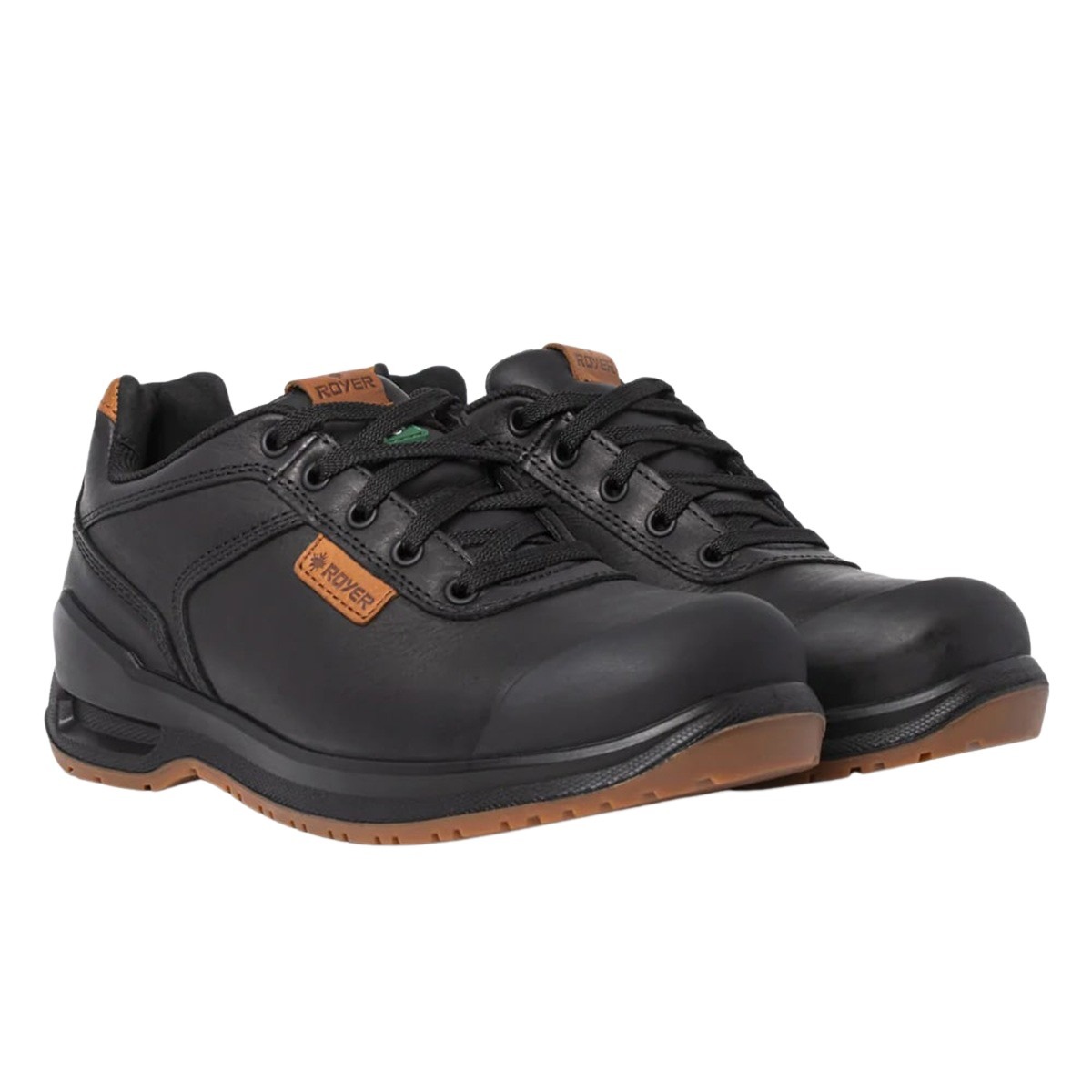 Royer - Men's Spades Security Shoes