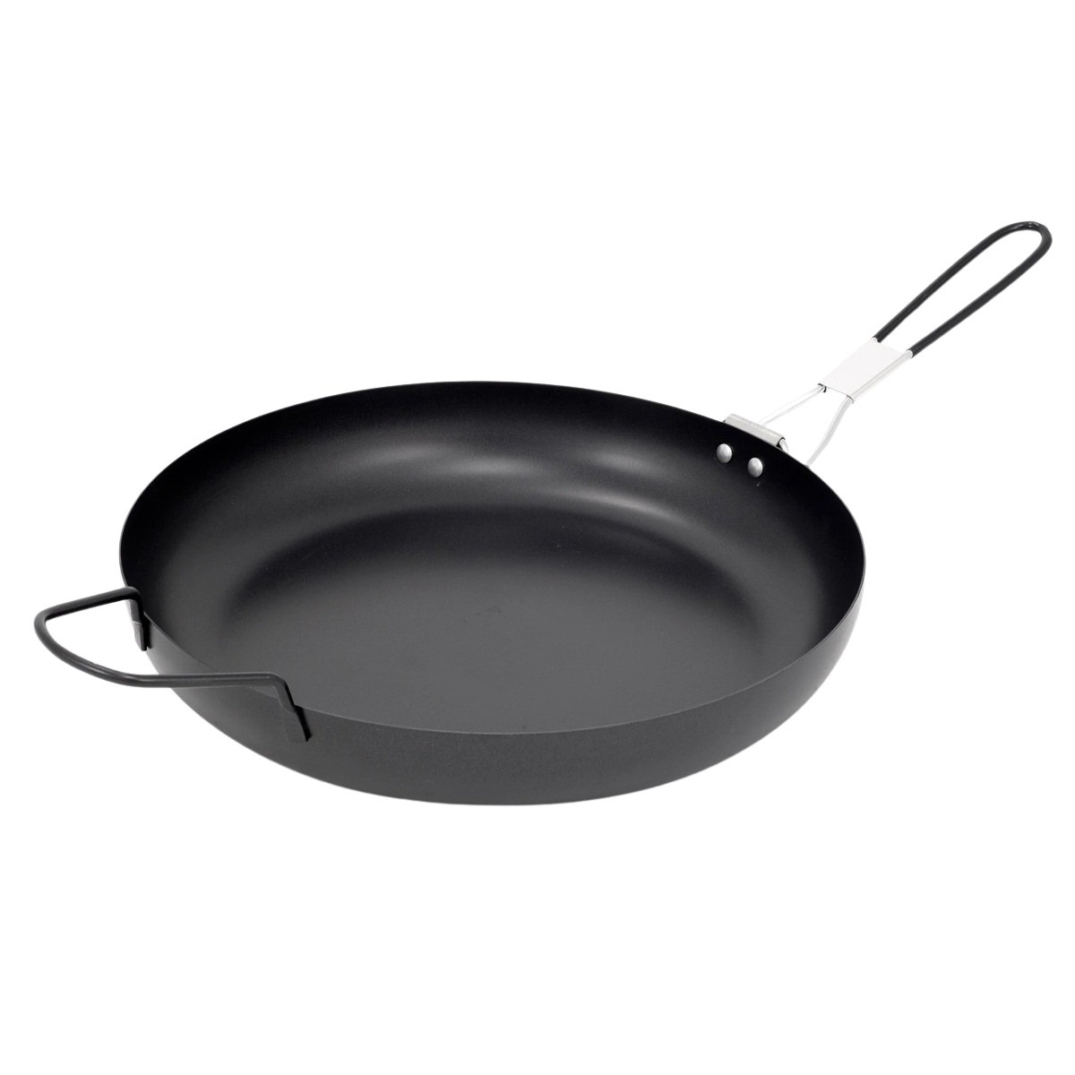GSI - Steel 12" Frypan