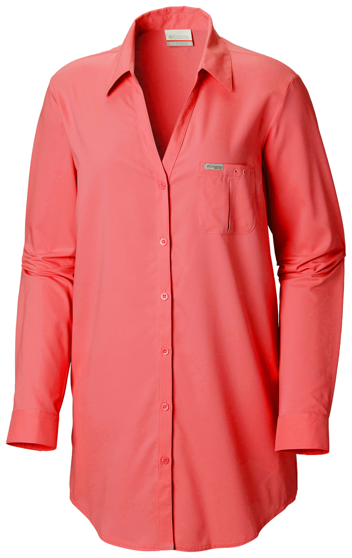 columbia armadale tunic