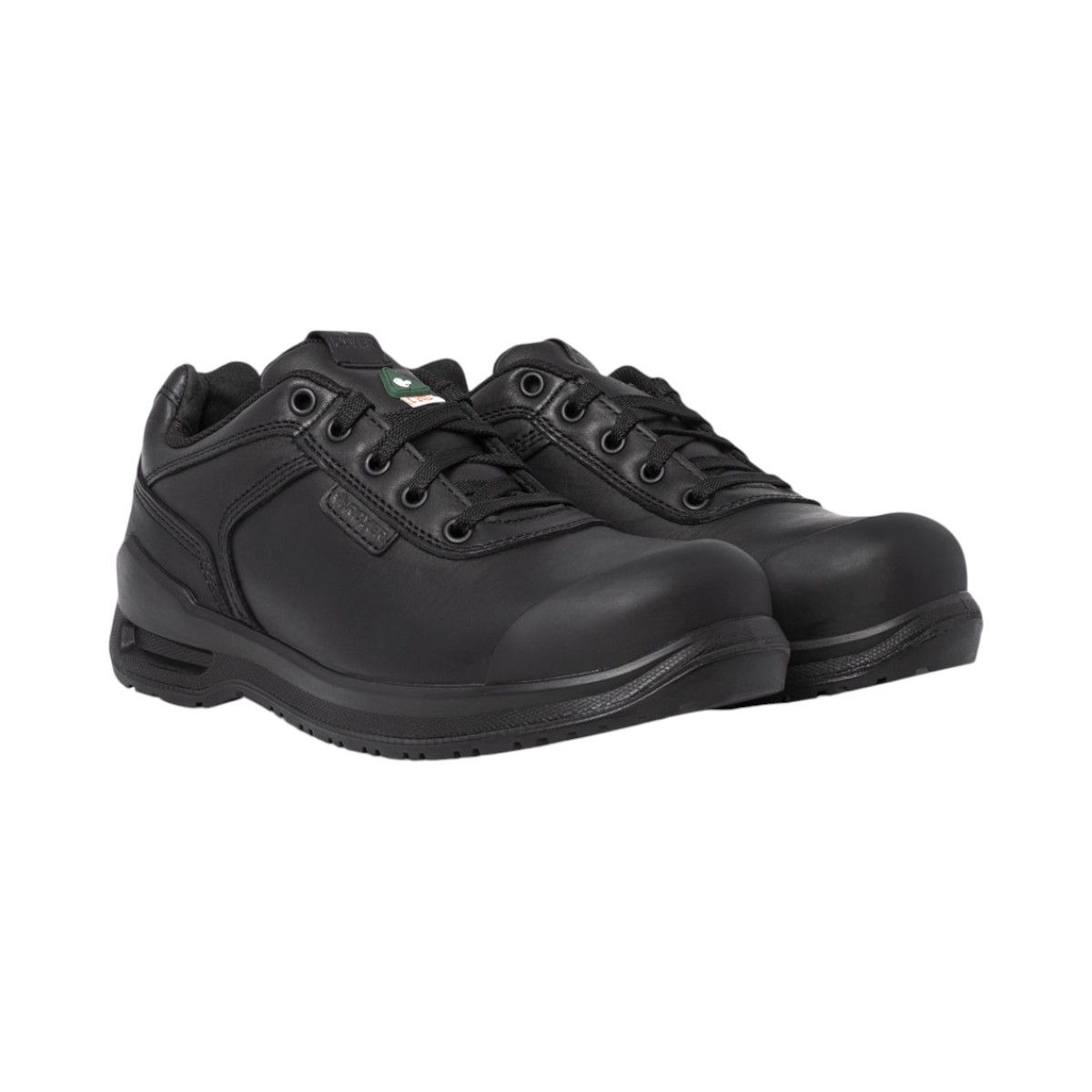 Royer - Men's Inspade Safety Shoes