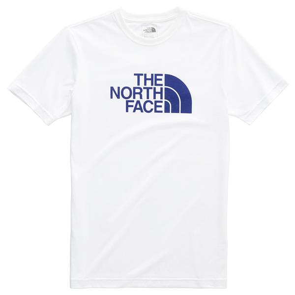 The North Face - T-shirt Half Dome Tri-Blend pour homme