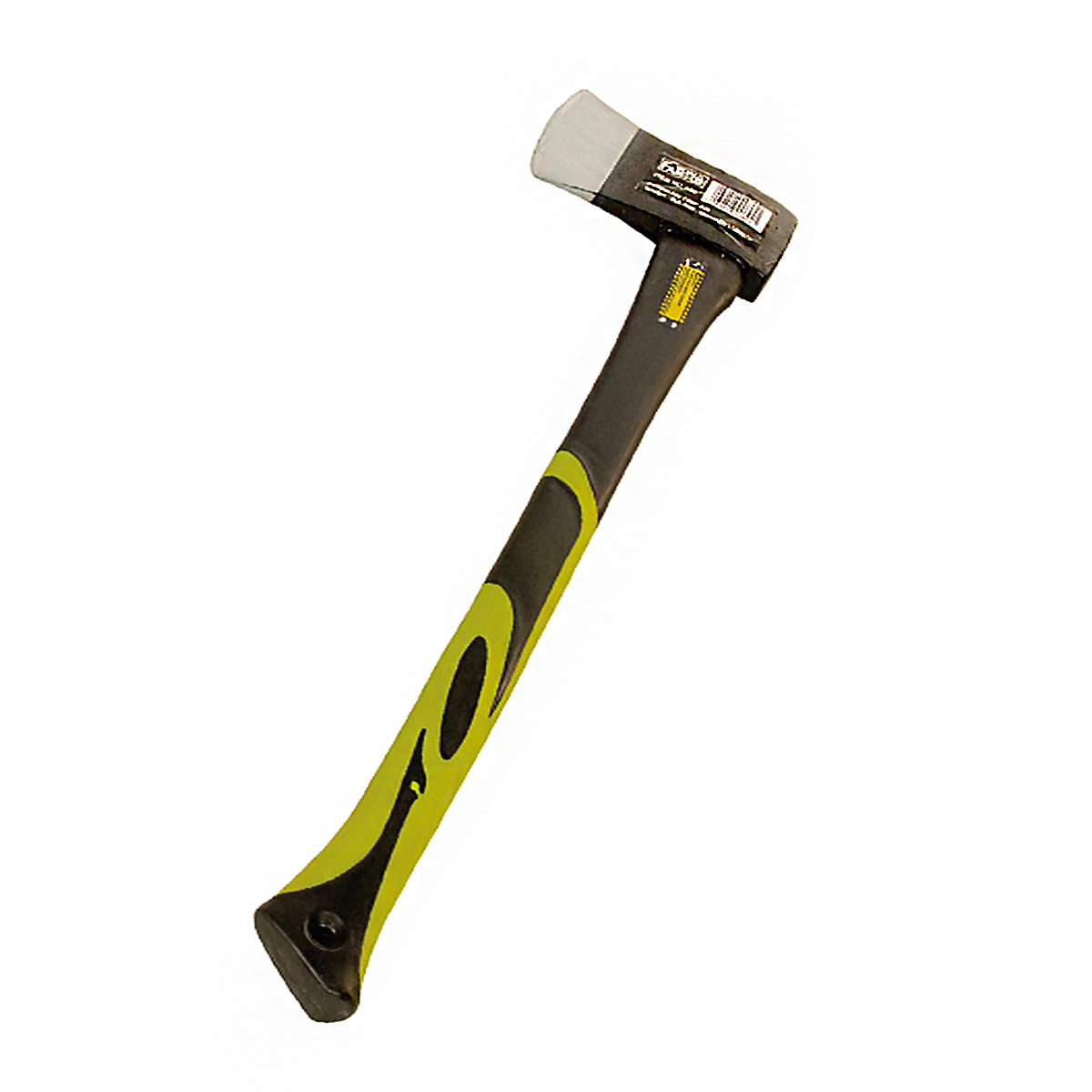 World Famous - Hache de camping en fibre de verre
