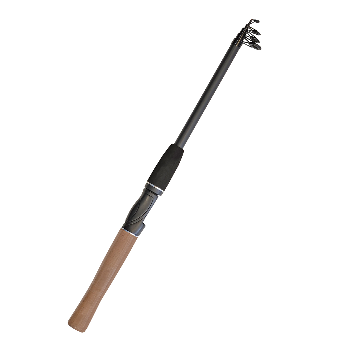 Emery - Black Shadow Spinning Rod