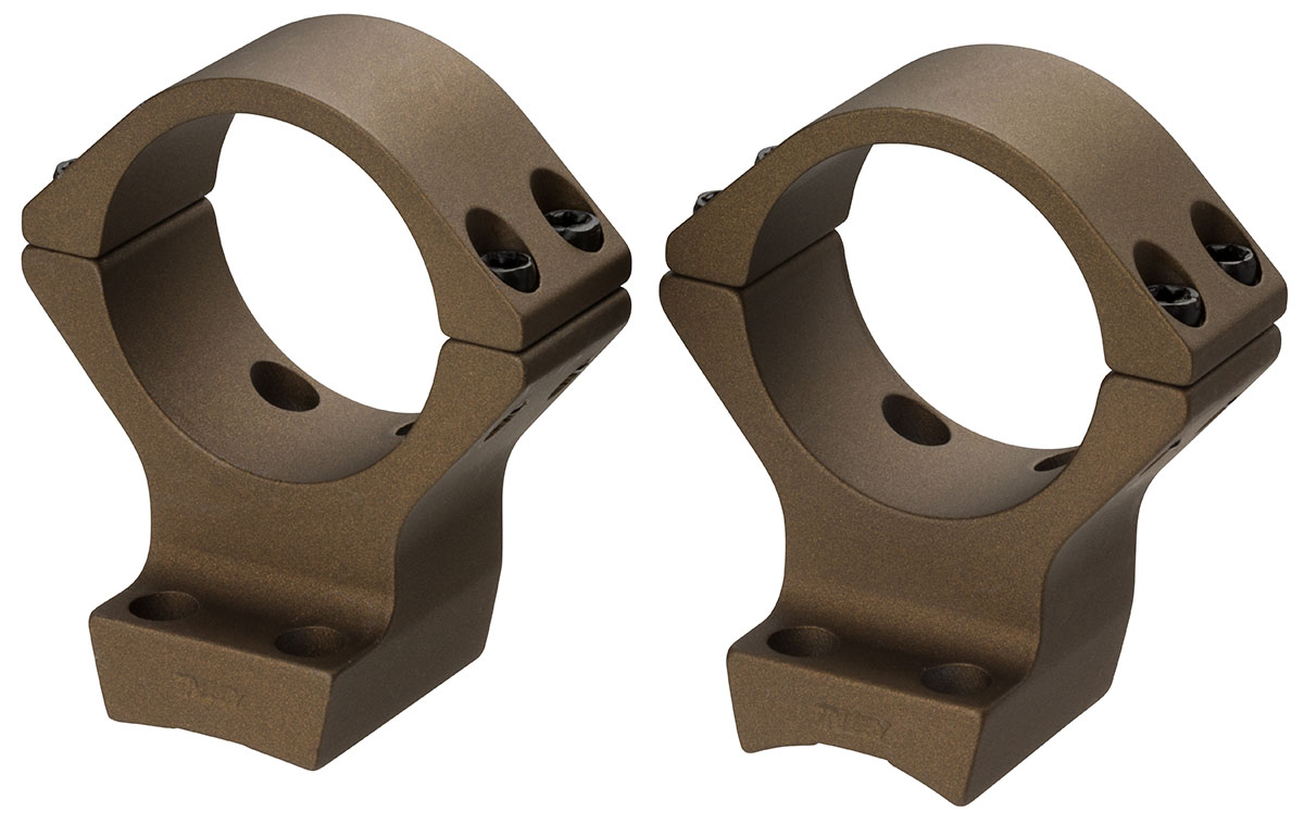 Browning - Anneaux X-Bolt