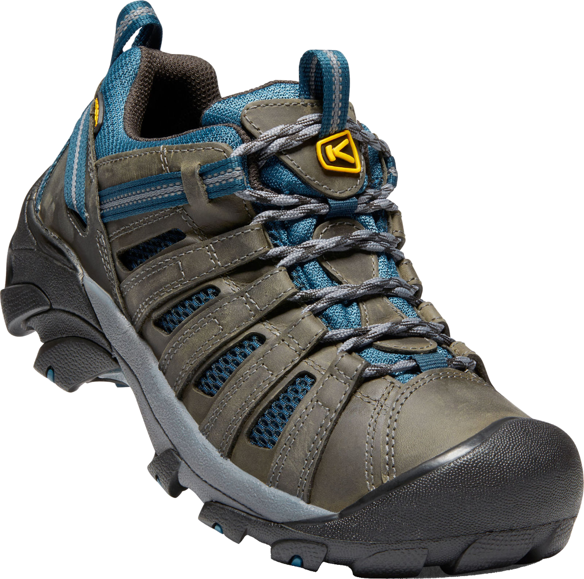 Keen - Men's Voyageur Shoes