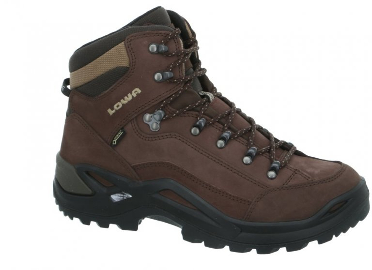 Lowa Bottes De Randonnée Mi-haute Vantage GTX Homme | Altitude Sports