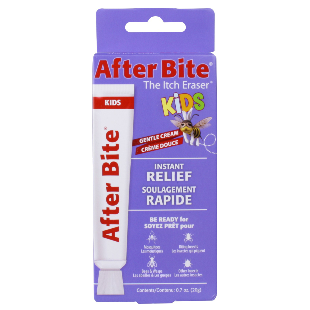 After Bite - Kids' After Bite