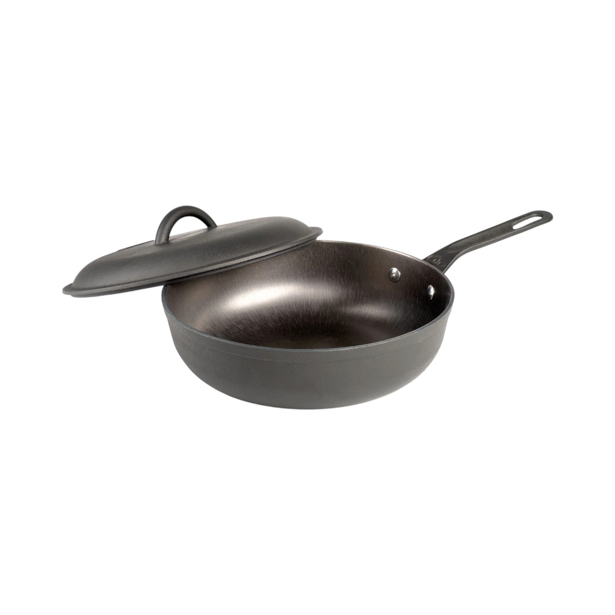 GSI - Guidecast Deep Frypan