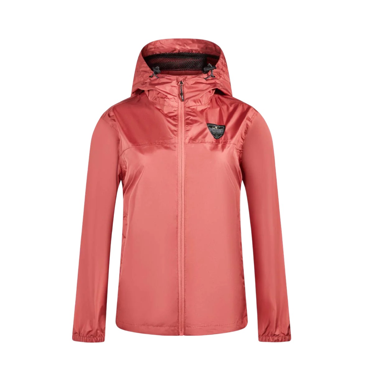 Sportchief - Manteau de pluie compact pour femme