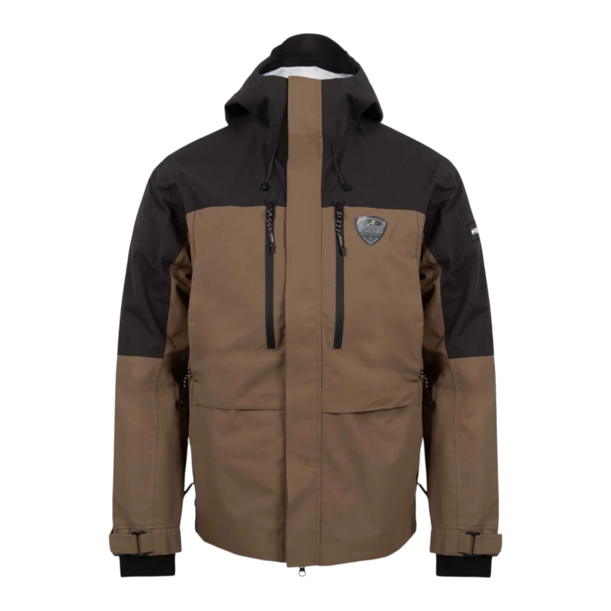 Hugo Strong  - Men's Waterproof Coat Catch Rain