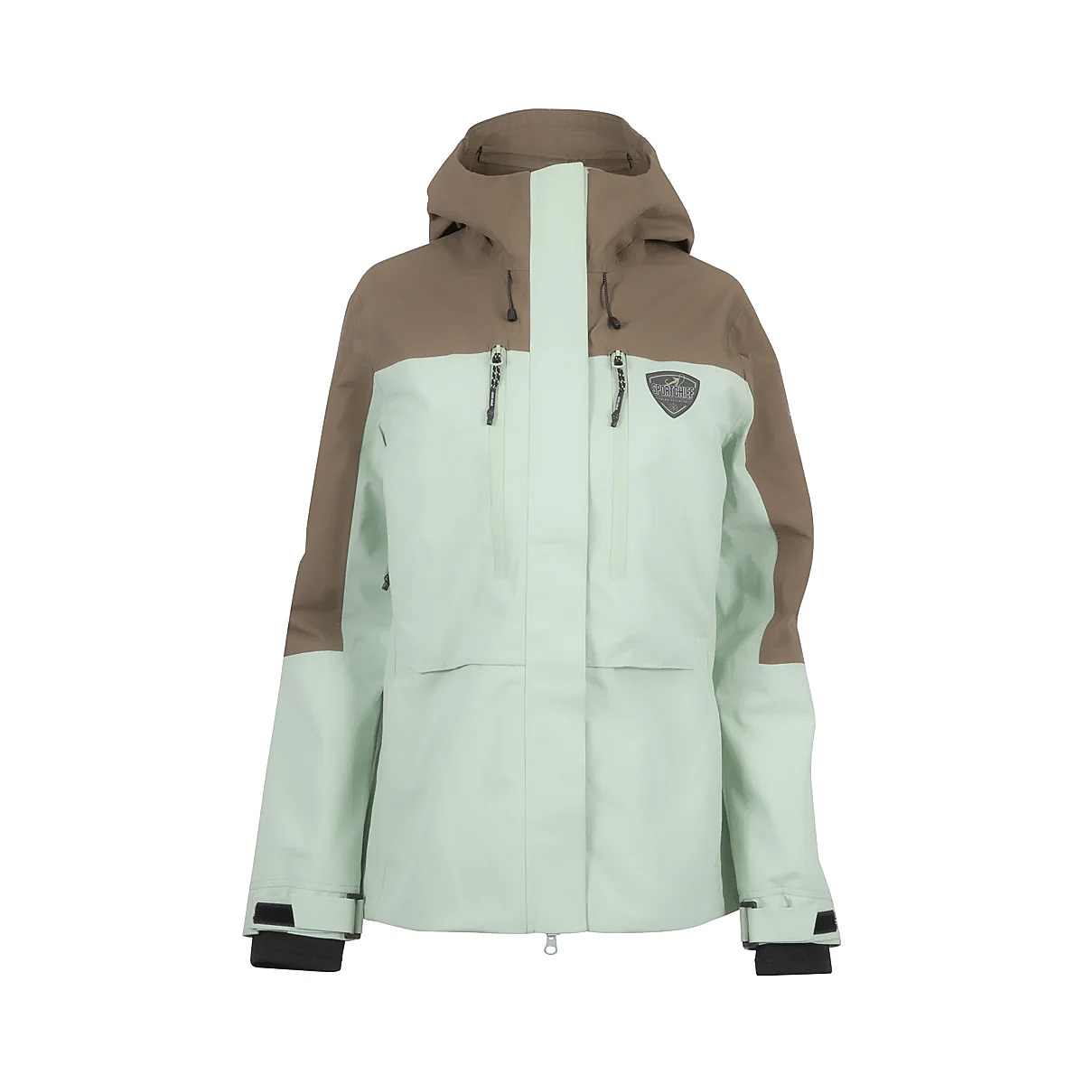 Sportchief - Manteau imperméable Catch Rain pour femme - Collection Filles de Bois