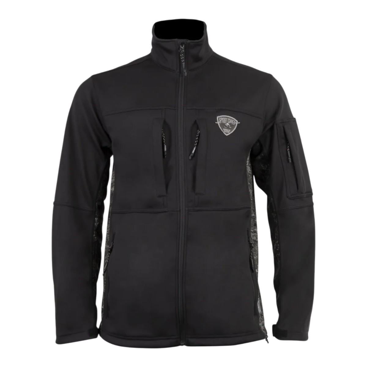 Sportchief - Men's Jason Tremblay Morneau Orignal Jacket