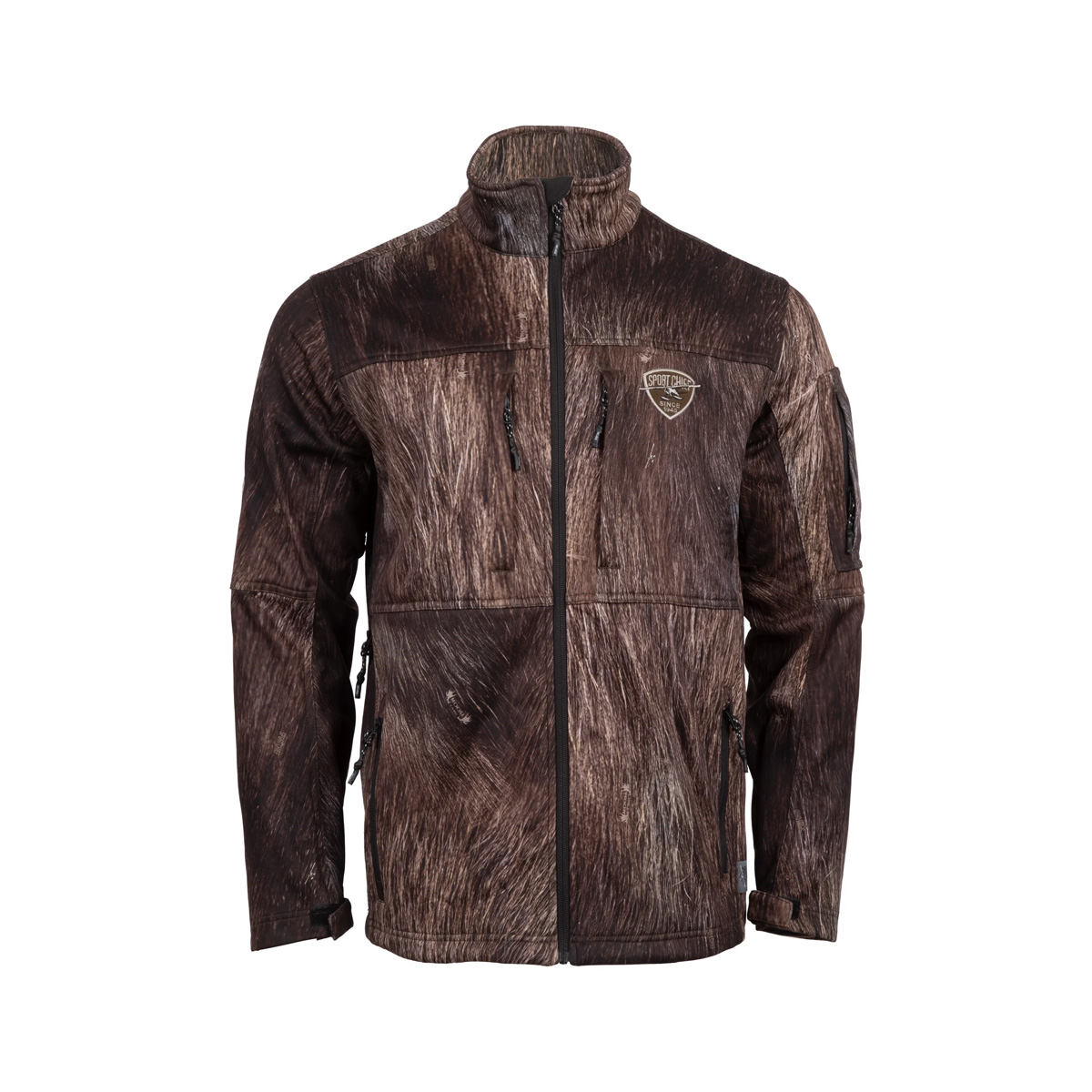 Sportchief - Men's Jason Tremblay Morneau Orignal Jacket
