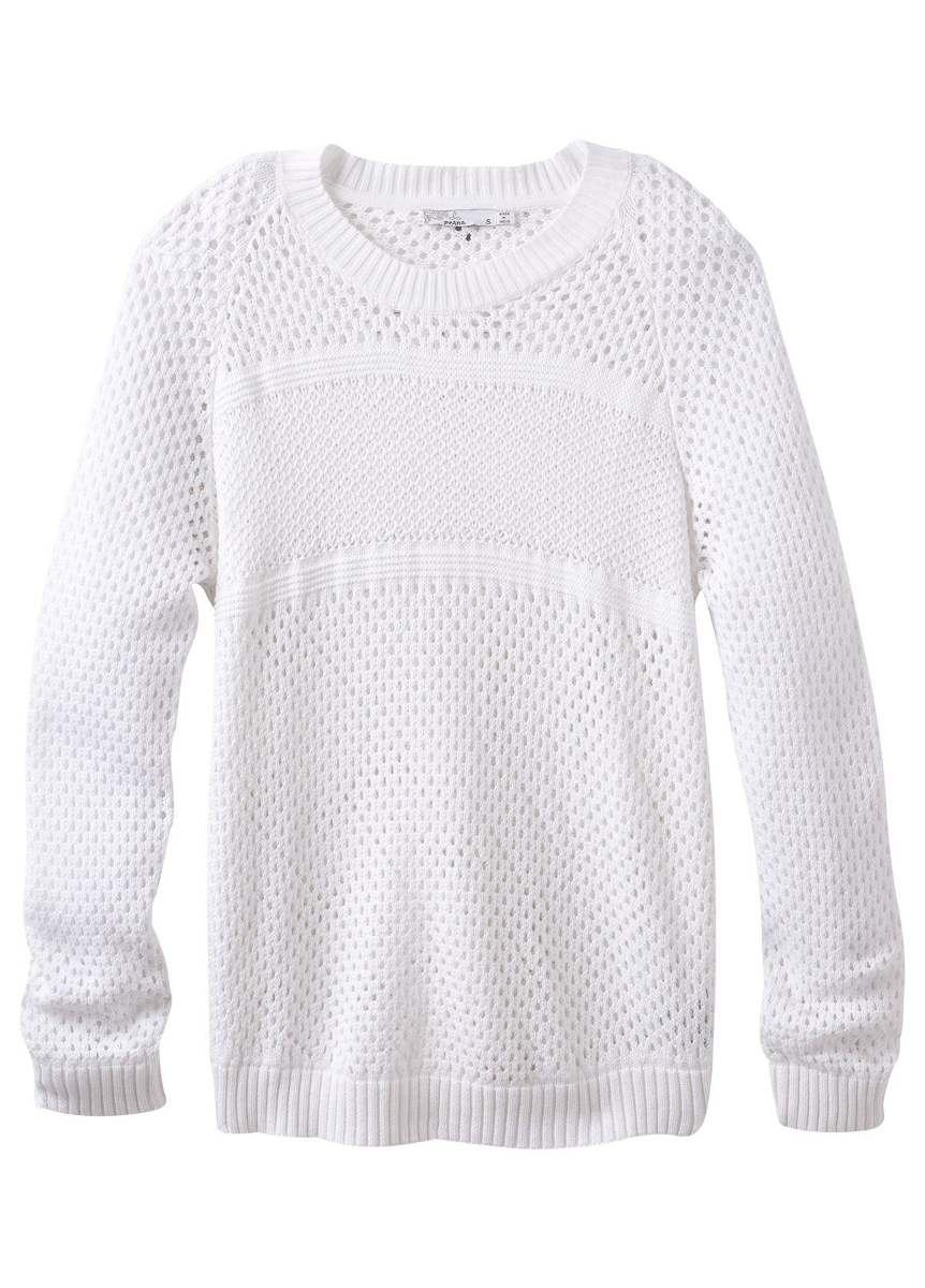 Prana kokimo sale sweater