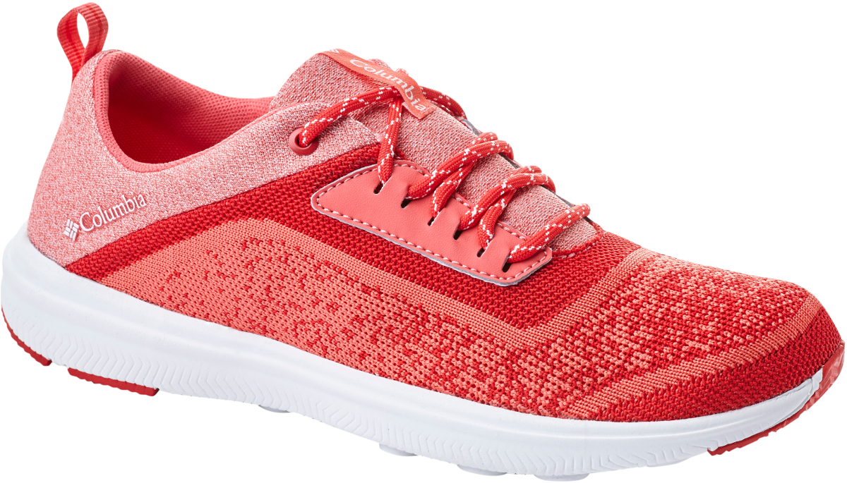 columbia chimera knit