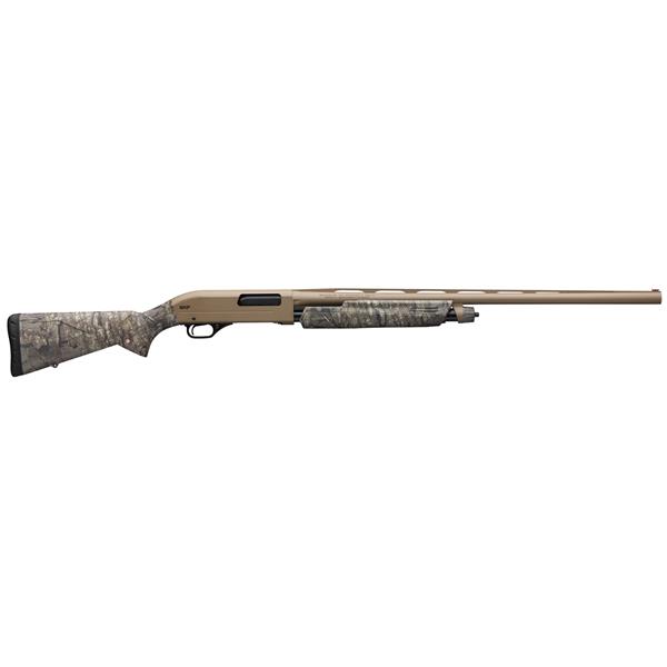 Winchester - SXP Hybrid Hunter Timber Pump-Action Shotgun