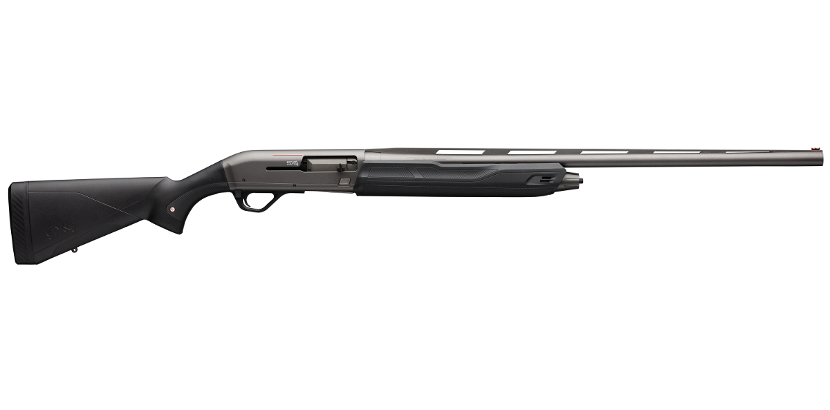 Winchester - SX4 Hybrid Semi-Automatic Shotgun