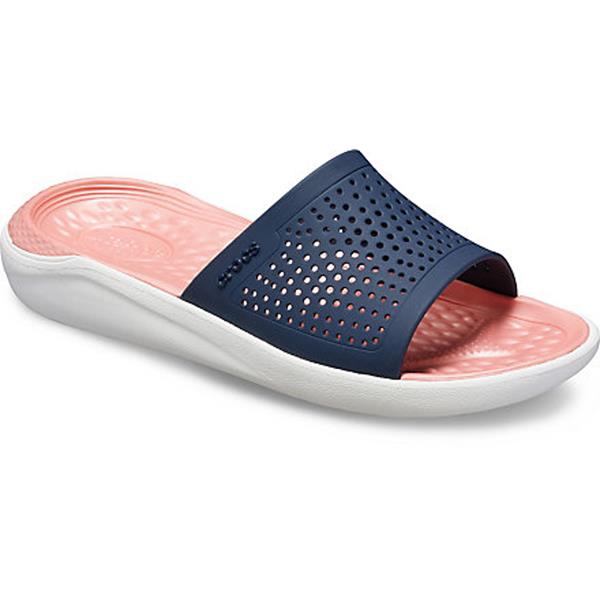 Crocs - LiteRide Slide Sandals