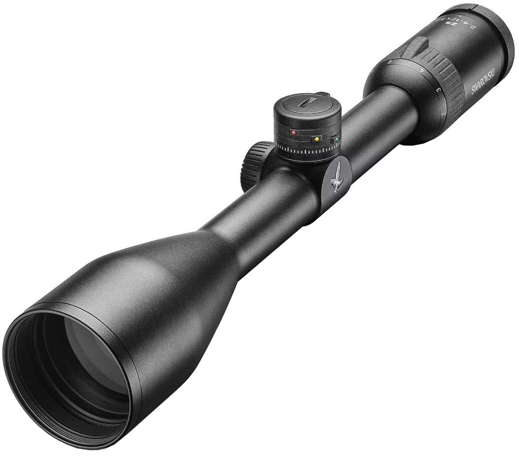 Swarovski Optik - Télescope Z5 2.4-12x50 mm