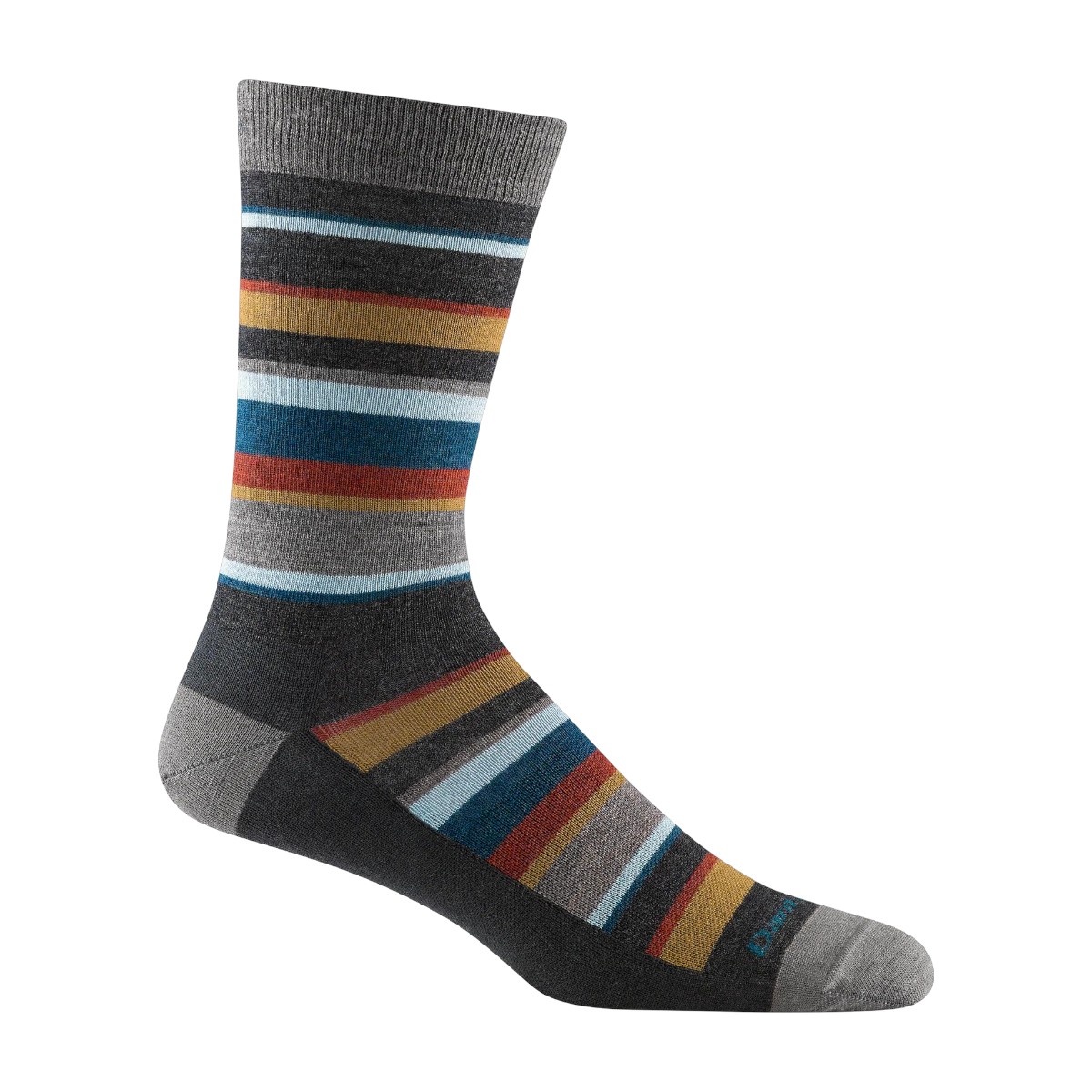 Darn Tough - Men's Druid Crew Lightweight Lifestyle Socks
