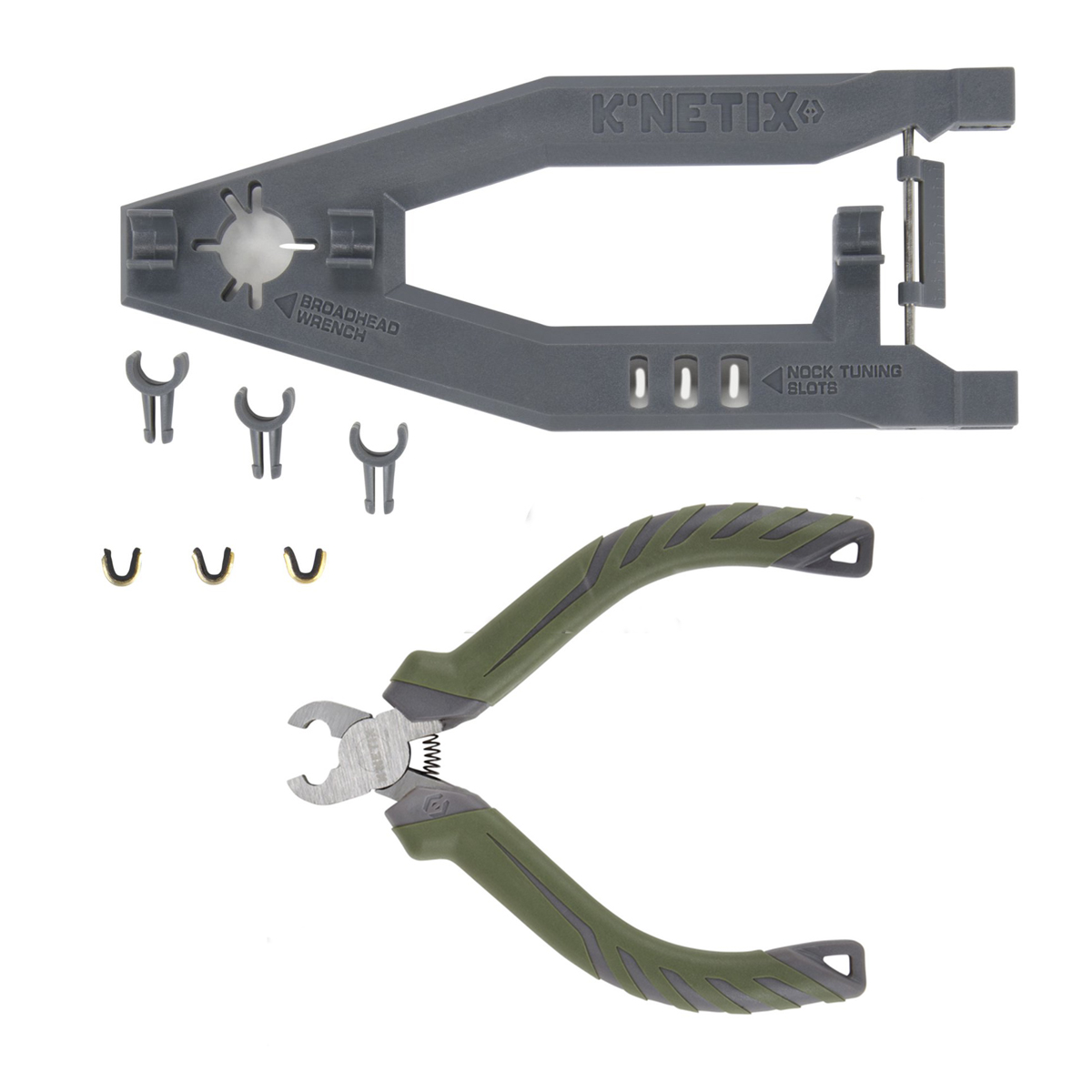 Allen - Lumen Bow Tuning Kit