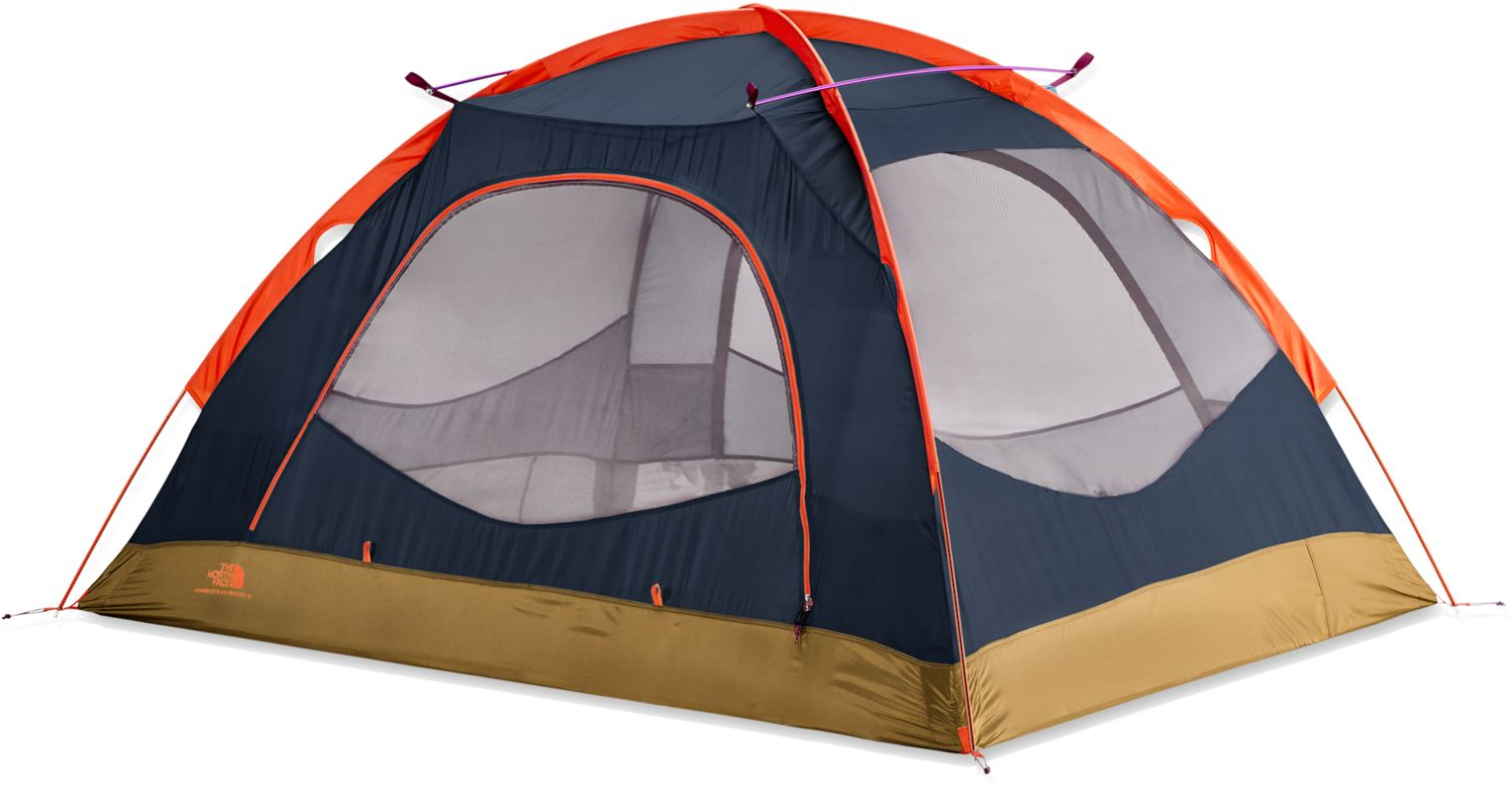 Homestead Roomy 2 Tent - The North Face 