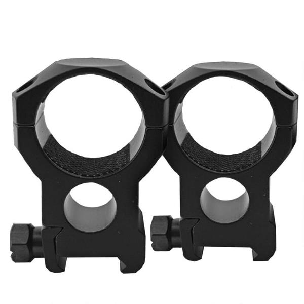 Traditions Firearms - Tactical Rings 30 mm Ultra High