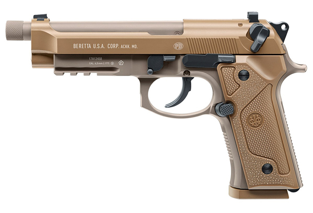 Umarex - M9A3 Air Pistol