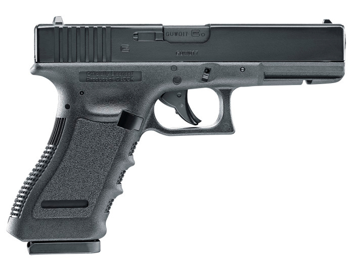 Glock - 17 GEN3 Airgun