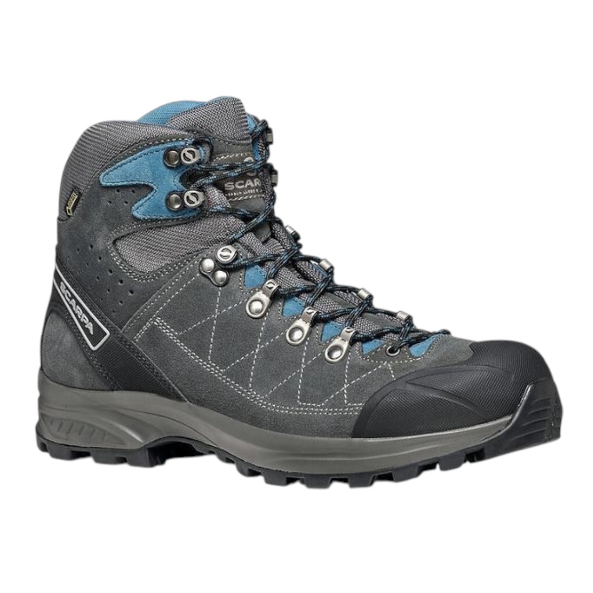 Scarpa - Men's Kailash Trek GTX trail boots